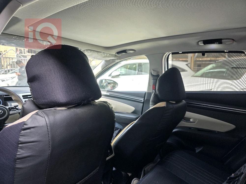 هيونداي توسان